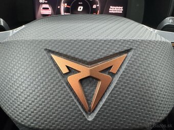 Cupra Formentor 1,5 TSI 73.000 km Benzín Virtual Matrix Top - 16