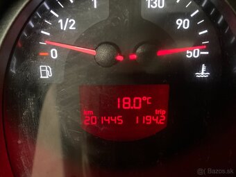 Seat Leon 1.9 TDI (77 kW / 105 HP) - 16
