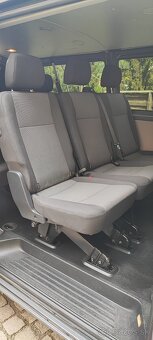 Volkswagen Transporter T6 Long 2.0TDI 110kW - 16