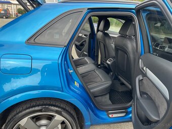 Audi Q3 Quattro S-Line 2.0TDI - 90500 - 16
