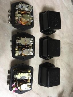 Originální nové dynamo rotor dynama alternátor 12V 500W - 16