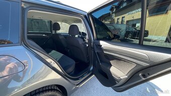 VW Golf 7 Variant 2.0 TDI 110kW 4Motion - 16