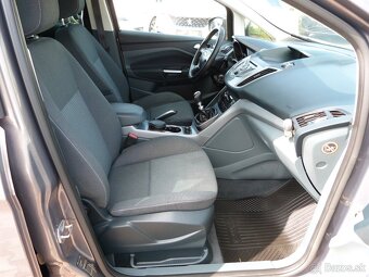Ford Grand C-Max 1.0 EcoBoost SCTi 125k Trend - 16