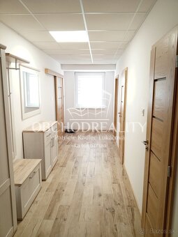 Predaj krásneho apartmánu pri Zemplínskej šírave - 16