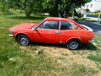 Fiat 128 Sport Coupe S 1100. - 16