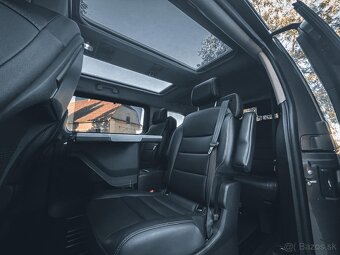 PEUGEOT TRAVELLER EXPERT 2.0 HDi - 16
