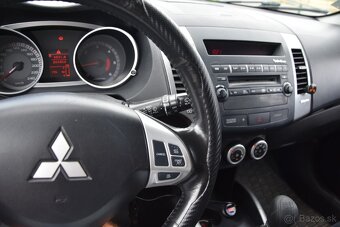 Mitsubishi Outlander 2.0 DI-D Intense - 16