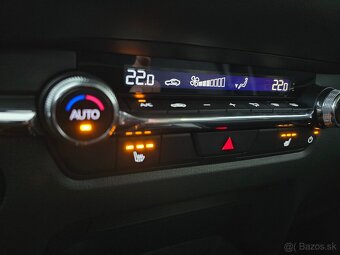 Mazda CX-30 e-Skyactiv G122 Prime-line A/T - 16