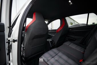 Volkswagen Golf 2.0 TSI 245k GTI - 16