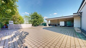 Na prenájom: moderný objekt s ateliérom – Oravné - 16