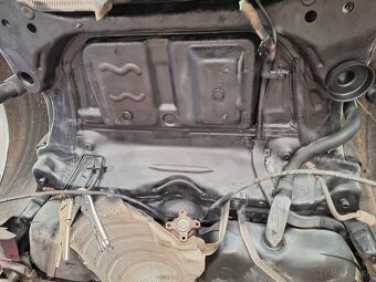 Vymenim bmw E 87 118 D 2005 r - 16