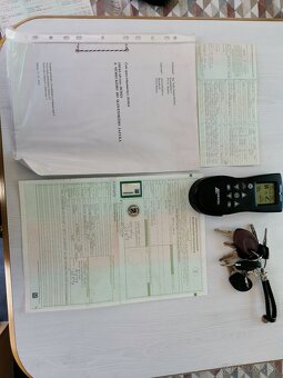 PREDAM PEUGEOT BOXER KEMPER 2.5TDi rv.2003 - 16