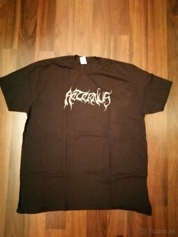 Metalové tričká,mikina,Flag vlajky,Šiltovky - 16