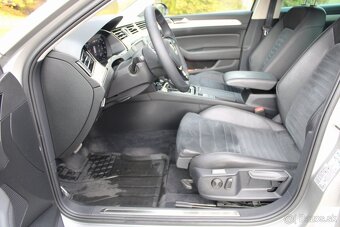 Volkswagen Passat Variant 1.8 TSI - 16
