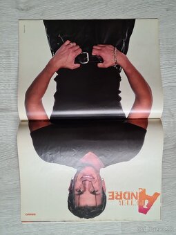 Nemecké Bravo rok 1996 - 16