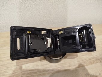 OLYMPUS AF-1 TWIN QUARTZDATE - 16