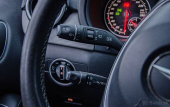 Mercedes-Benz B trieda 180 d - 16