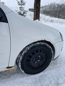 Predam golf5 1.9 tdi 77kw - 16