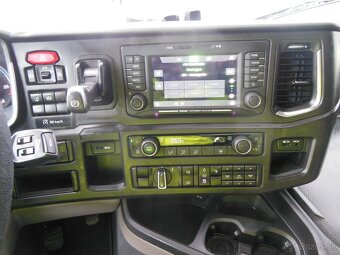 Scania S500, LowDeck, tahač - 16