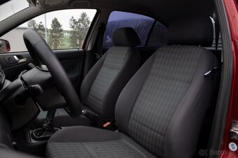 Škoda Octavia I - 16