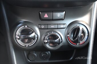 Peugeot 208 1,4 i 16V + LPG 70 kW - 16