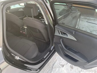 Audi a6 c7 avant 2.0 tdi 130 kw 2014 - 16