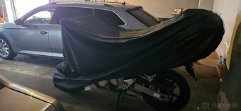 Yamaha ZF6 2007 - 16