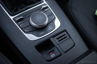 Audi A3 1.6 TDI 105k DPF Ambiente - 16