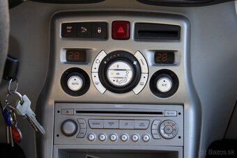 Citroën C3 Picasso VTi 120 Exclusive - 16