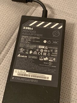 MSI Vector 16HX (i9, RTX 4080) - 16