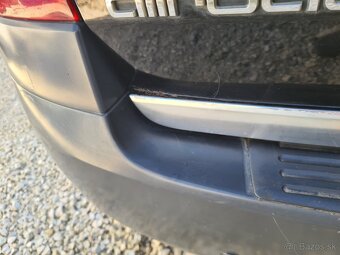 Audi a6 c5 allroad, 2.5 tdi, 132 kW, 2002 - 16