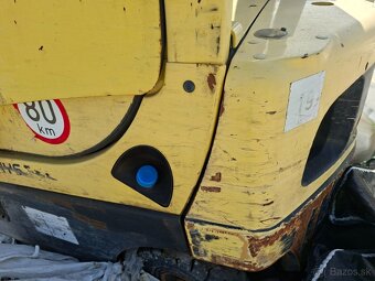 HYSTER H1.6FT - 16