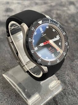 Sinn, model U1 SDR, originál německé hodinky, NOVÉ - 16
