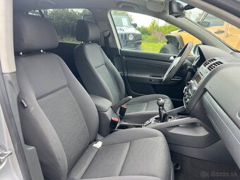 Volkswagen Golf 1.9 TDI Comfortline - 16