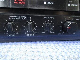 Aiwa AD-WX999 - 16