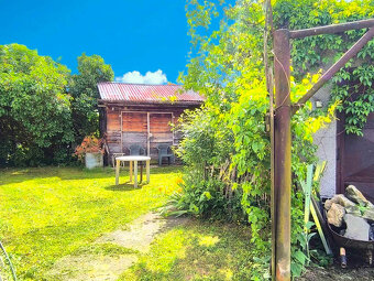 NOVÉ ❗️ RODINNÝ DOM NA PREDAJ NOVÁKY (PRIEVIDZA) JEDINEČNÁ - 16
