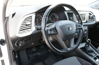 Seat Leon 1.0 TSI 115 Style - 16