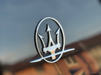 Maserati Quattroporte Diesel 2015 len 60 330 km - 16
