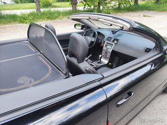 Volvo C70 2,0 D - 6/2008 - 16