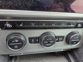 VW PASSAT 2.0 TDI 150PS VARIANT WEBASTO PANORAMA FULL LED - 16