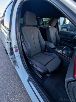 BMW 318d F31 Touring Sport Line - 16