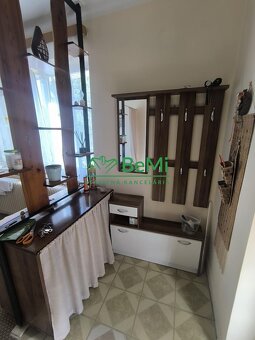 Na predaj priestranný rodinný dom, Banka – Piešťany - 16