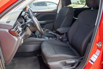 Škoda Scala 1.0 TSI Ambition 70 kw - 16