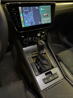Škoda Superb 3, 2/23,2.0TDI, záruka 2/28, ochranný celopolep - 16
