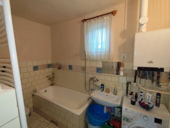 útulný 2i. vidiecky dom v obci Méra - Maďarsko - 16