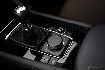 Mazda 3 2.0 Skyactiv-G122 Plus/Style/Sound/Safety - 16