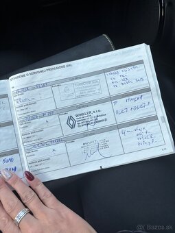 Renault clio 0.9 Tce,2019, 85 000 km,kup.SR,2.majitel - 16