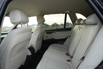 Predám BMW X5, XDrive30d A/T - Po veľkom servise - 16