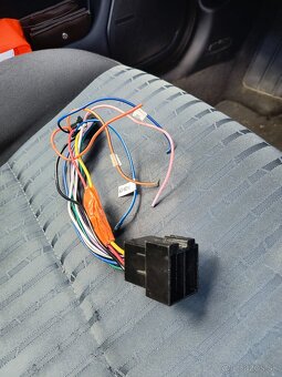 Predám autoradio 2din - 16