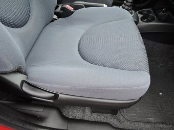 Honda Jazz 1,25i Live Klima Android 143tkm 2005 - 16